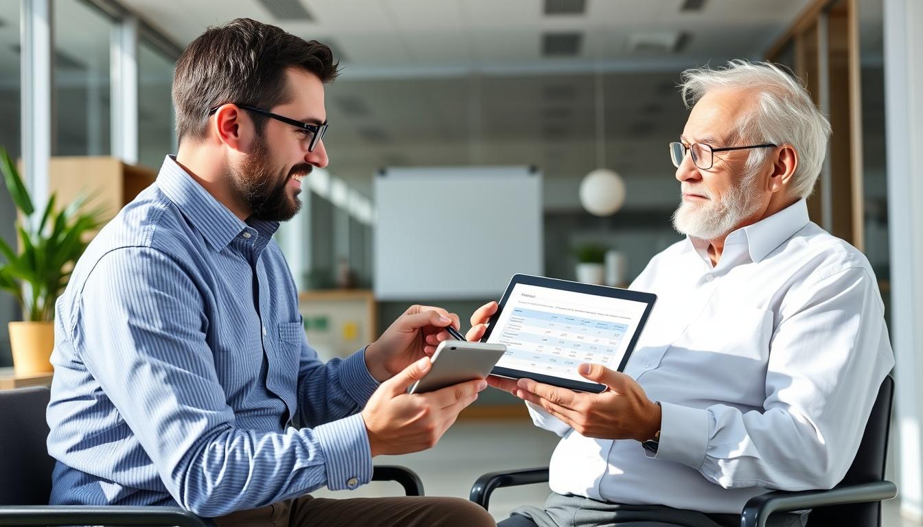 Tailored Insurance Plans